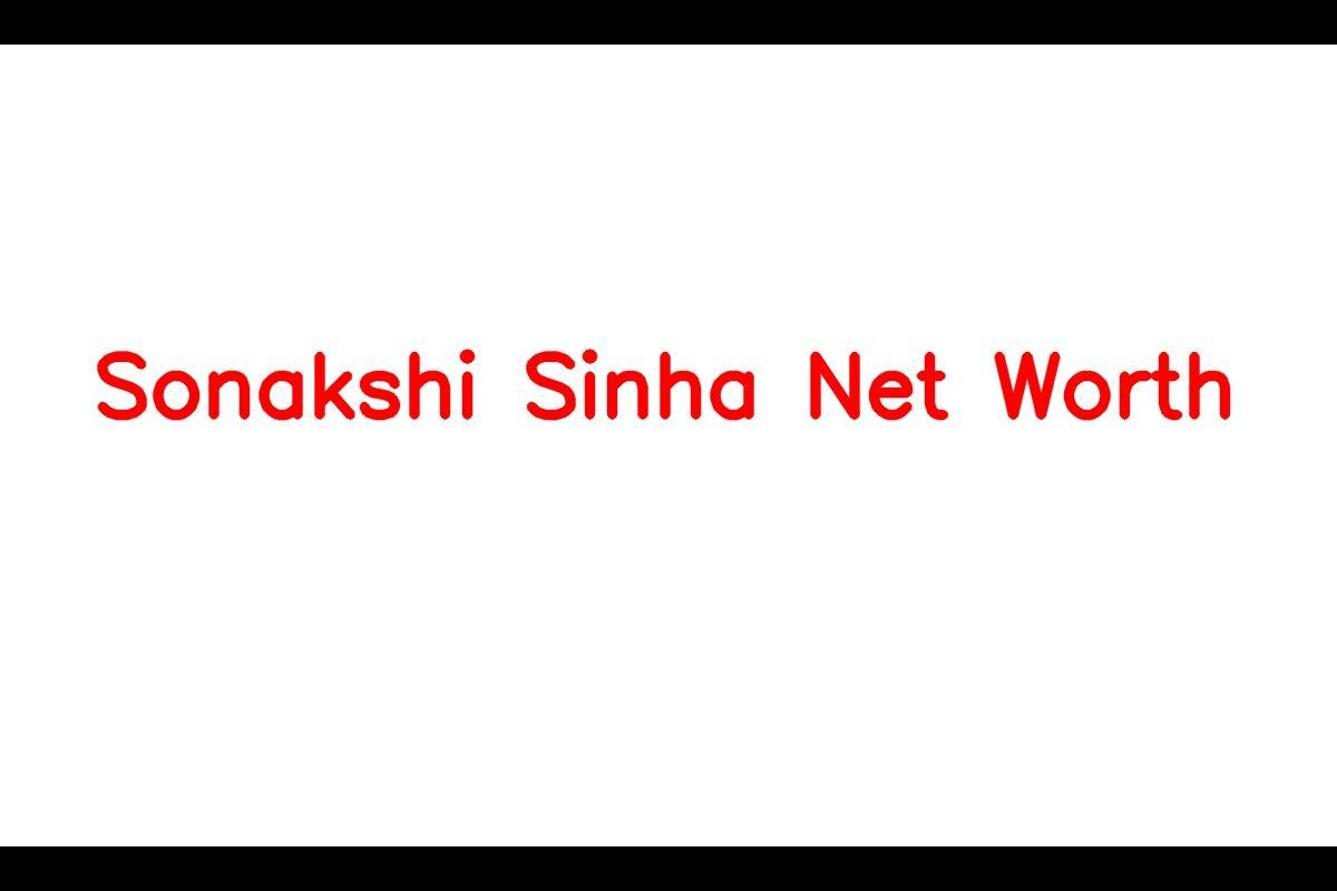 Sonakshi Sinha: A Rising Star in Bollywood