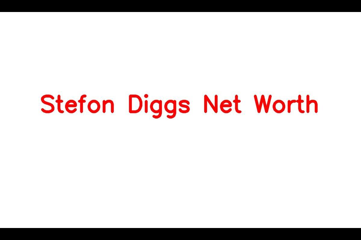 Stefon Diggs