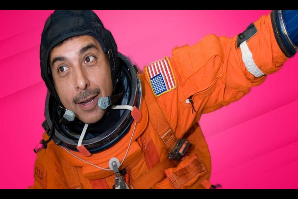 Dive into the Inspiring Story of NASA Astronaut José Hernández in A Million Miles Away