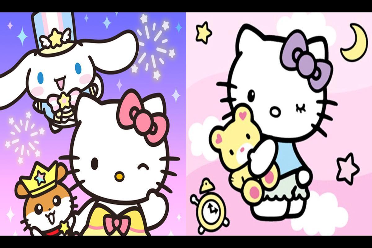 Hello Kitty: More Than Just a Cat