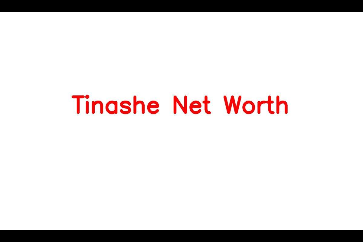 Tinashe music, stats and more