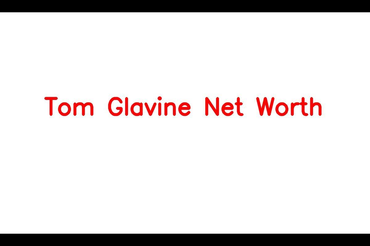 Tom Glavine Bio-salary, net worth, contract, earnings, career