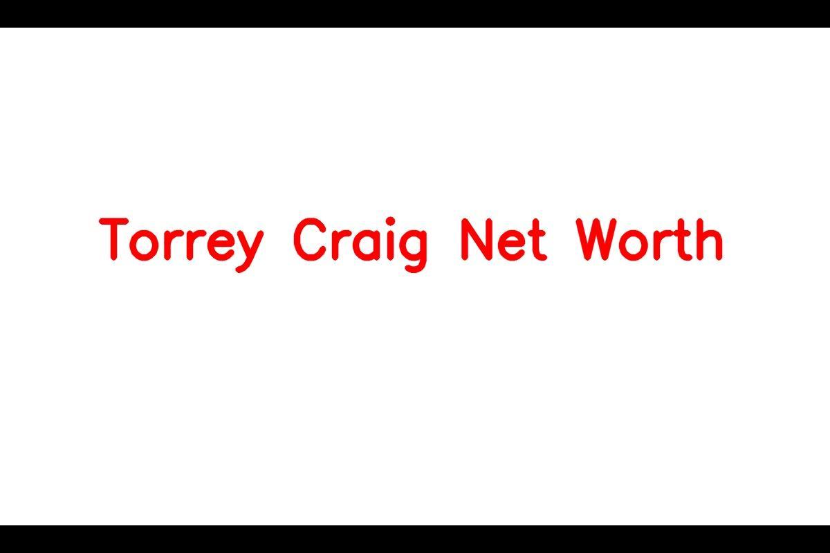Torrey Craig: A Basketball Star Making Waves
