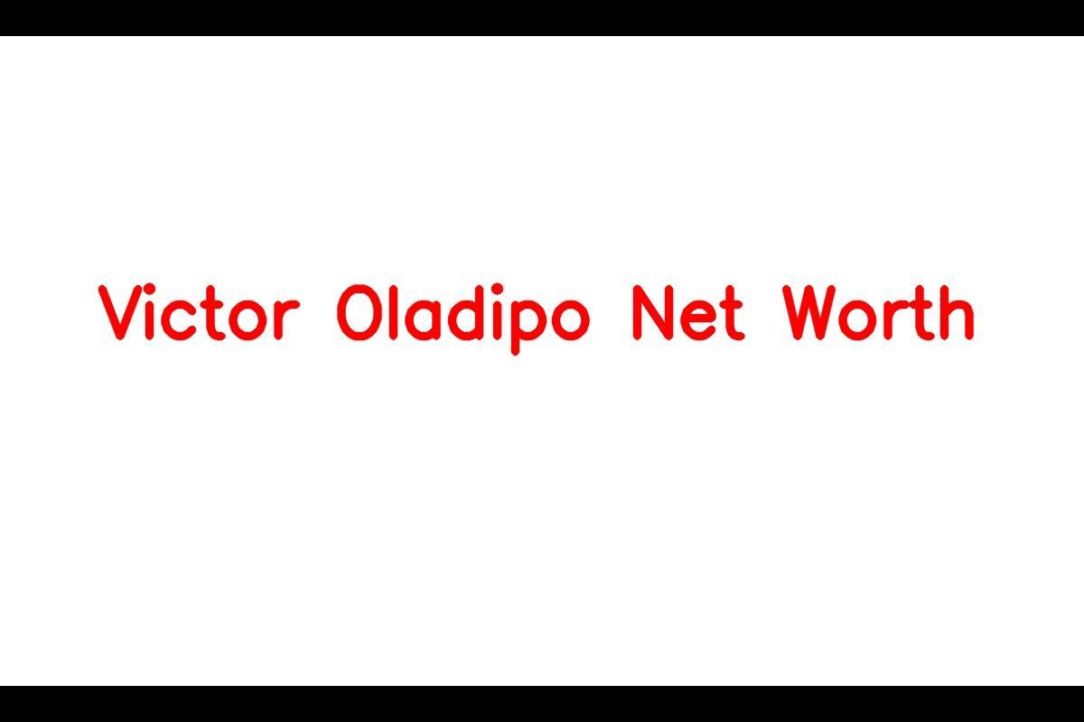 Victor Oladipo: The Nigerian-American Basketball Star with a $50 Million Net Worth