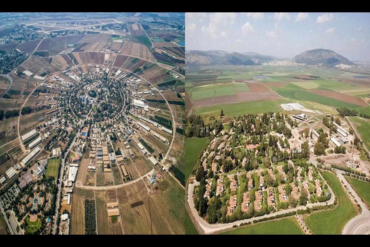 Horrific Attack on Kfar Aza: A Devastating Blow to Peaceful Israeli Kibbutz