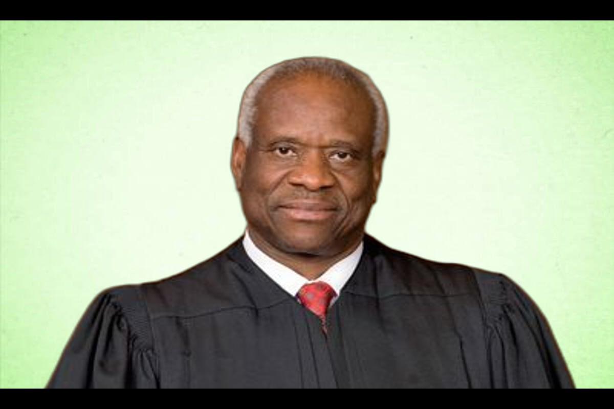 Who Appointed Clarence Thomas to the Supreme Court? An Examination of ...