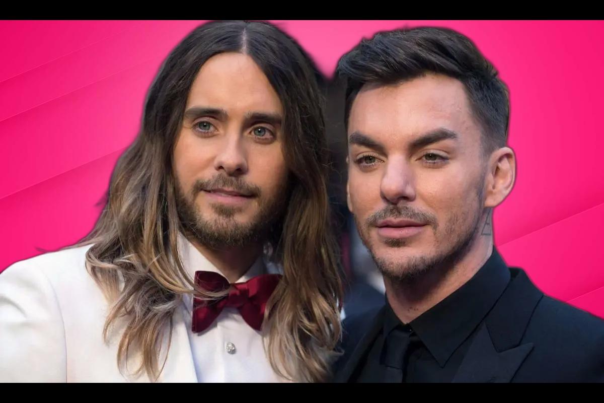 Who is Shannon Leto? Exploring the Accomplishments of the Drummer Behind Thirty Seconds to Mars