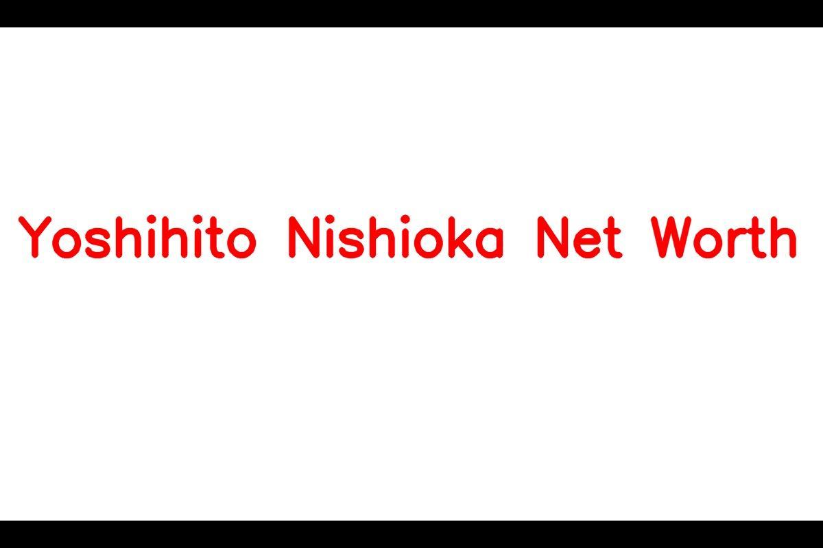 Yoshihito Nishioka: A Rising Star in Japanese Tennis