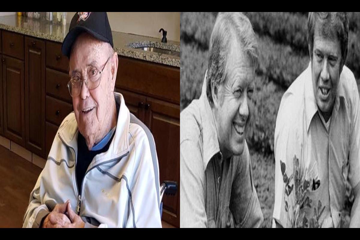 Billy Carter: A Prominent Figure During Jimmy Carter's Presidency
