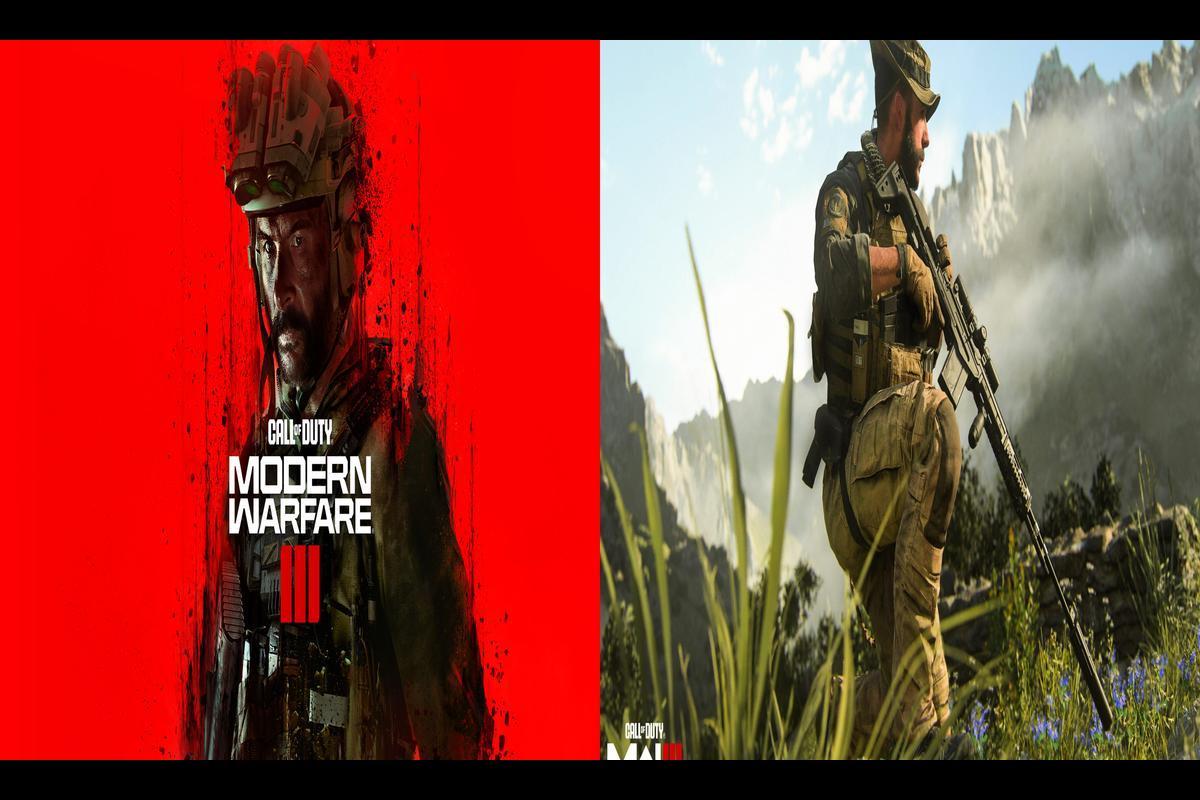 Modern Warfare 3's War Mode