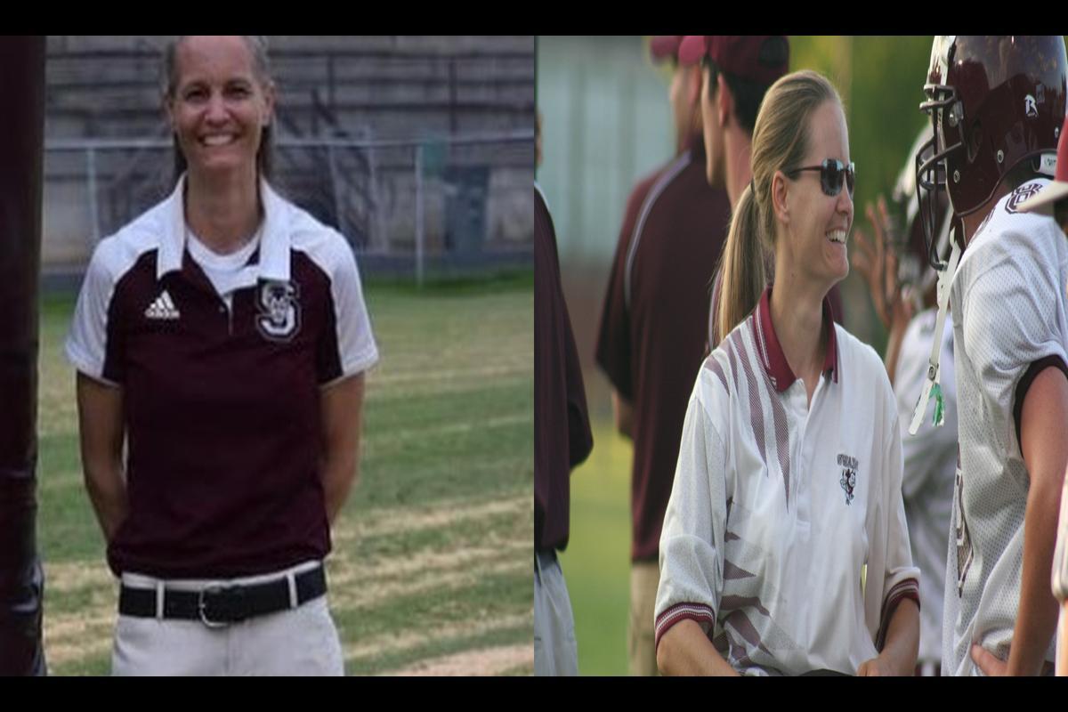 Carrie Powell Obituary and Cause Of Death: The Athletic Trainer at Swain  County High School, Passed Away - SarkariResult | SarkariResult