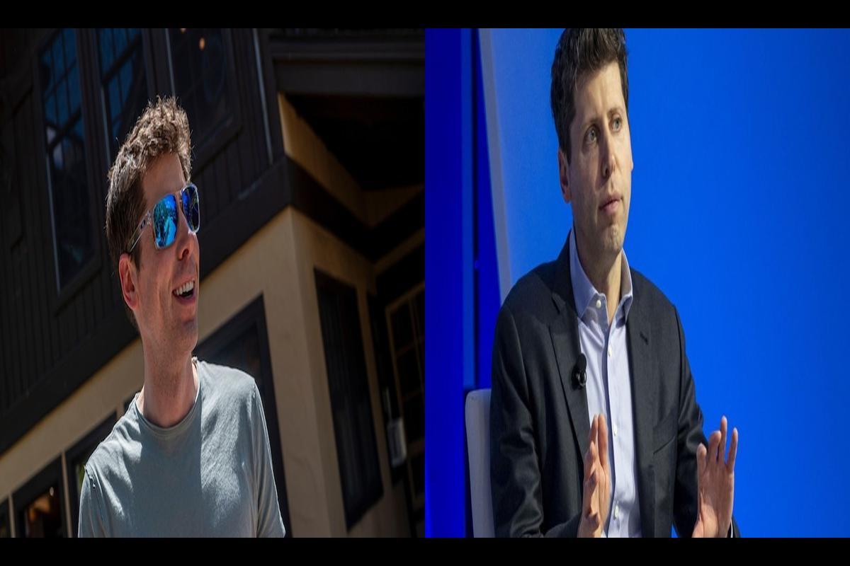 Discover the Latest Update on Sam Altman's Departure