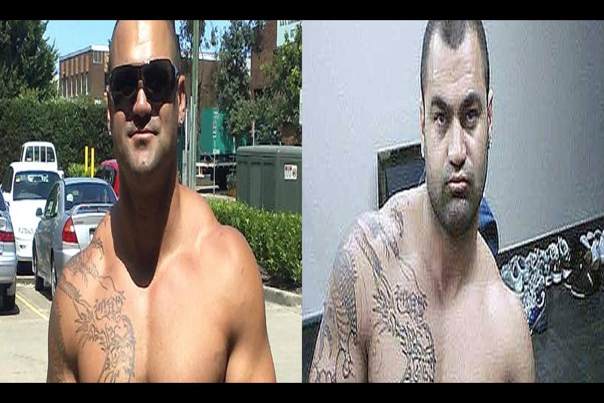The Rise and Fall of Hakan Ayik: Exploring the Life and Net Worth of the Turkish-Australian Drug Trafficker