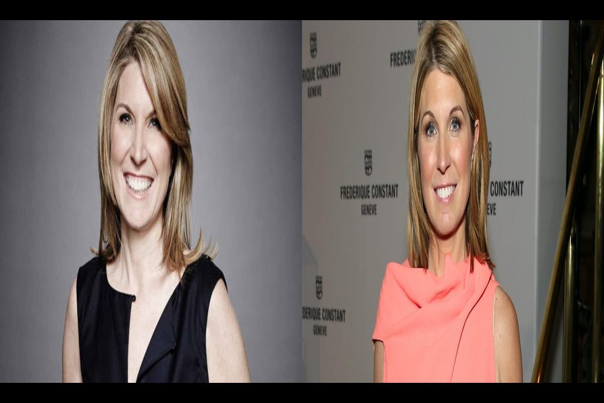 Exploring the Mystery Behind Nicolle Wallace's Absence from MSNBC