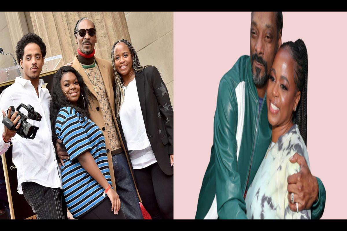 Is Snoop Dogg's Wife Shante Taylor Sick?