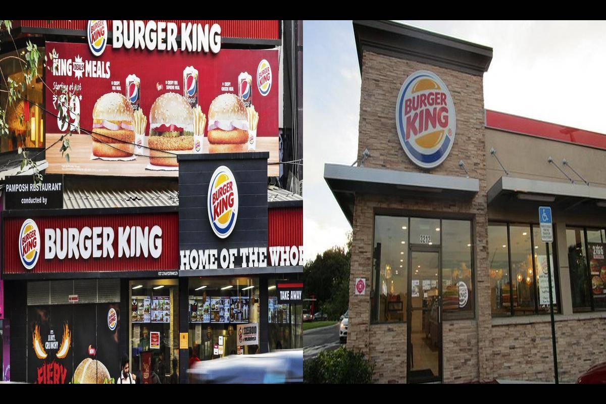 Is Burger King Open on Christmas Day?