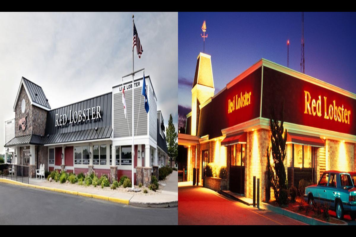 Is Red Lobster Open On Easter In 2023?