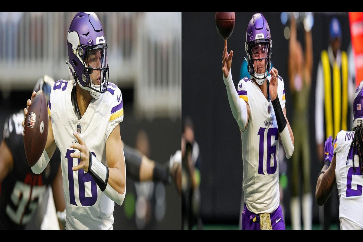 Disappointing News for the Minnesota Vikings