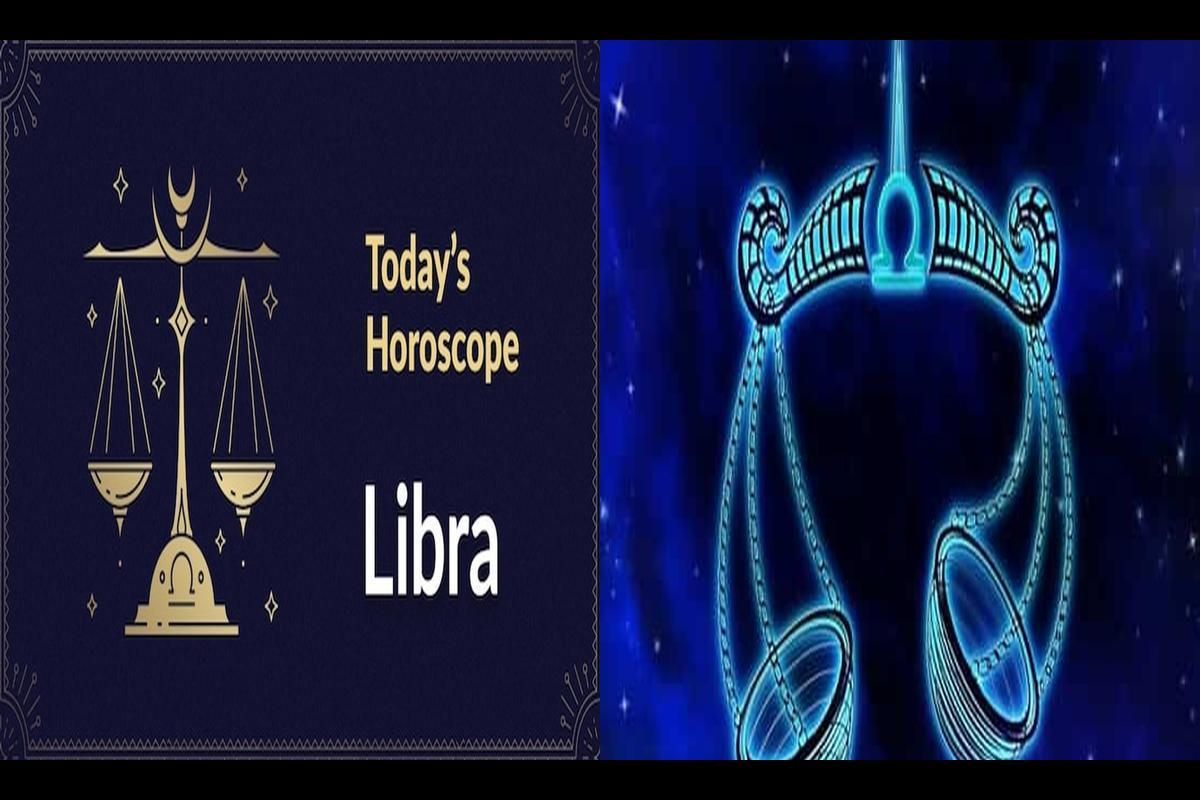 Libra Horoscope for November 10, 2023 : Establish a Bond with Your ...