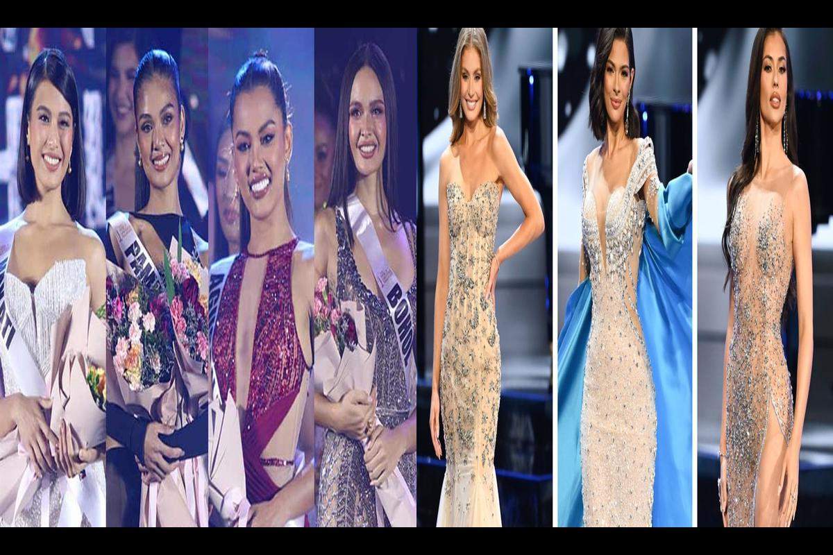 Special Awards Miss Universe 2023: A Historic Victory