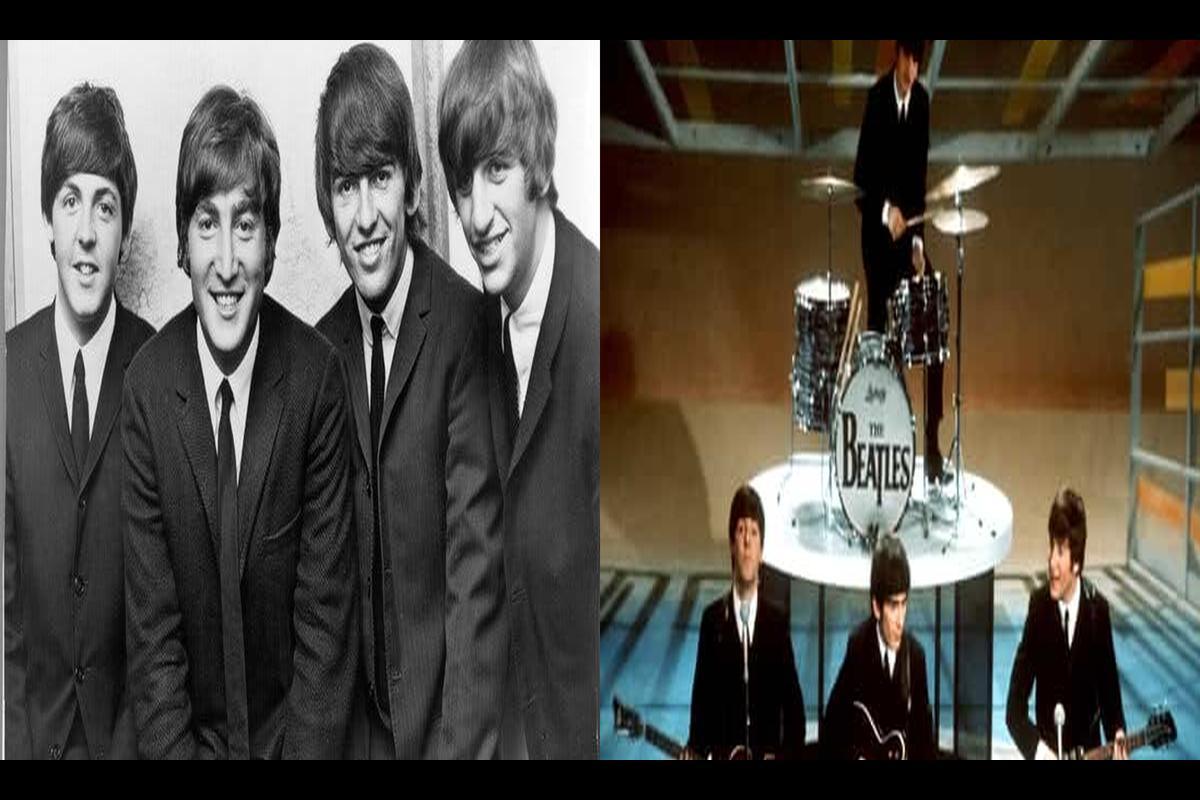 The Beatles' Final Song - Now and Then