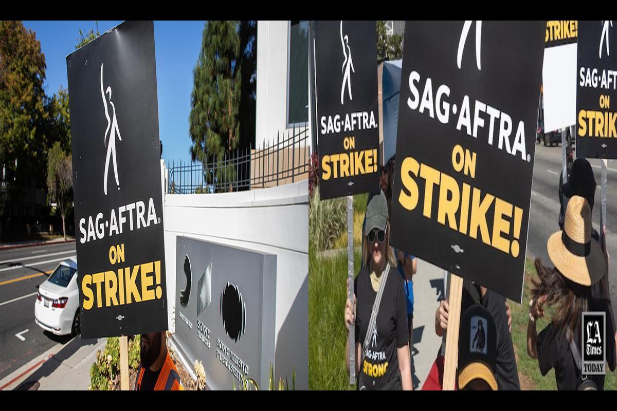 The Historic End of the SAG-AFTRA Strike