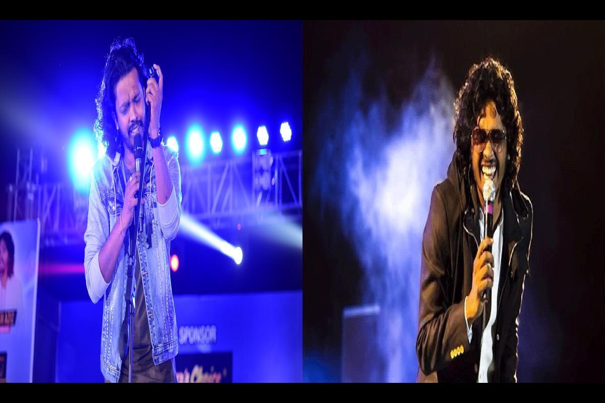 Singer Nakash Aziz: The Versatile Voice Behind Bollywood Hits