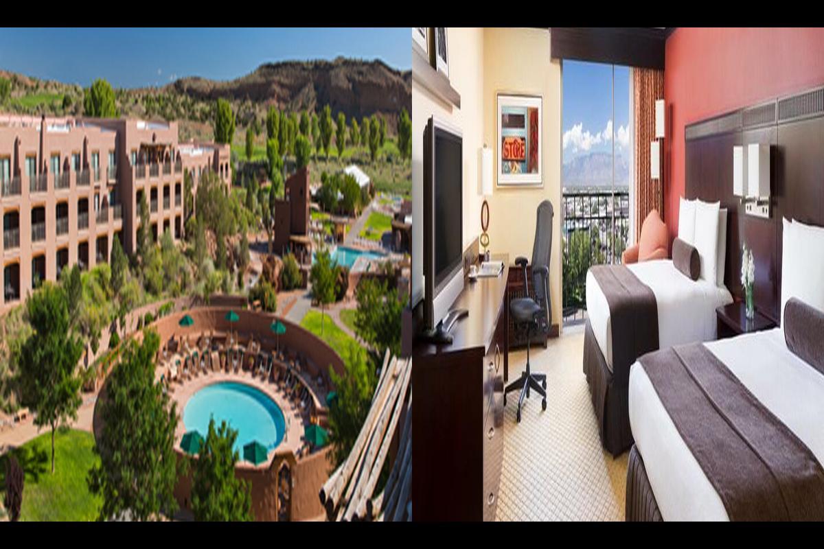 Best Hotels in Albuquerque, NM