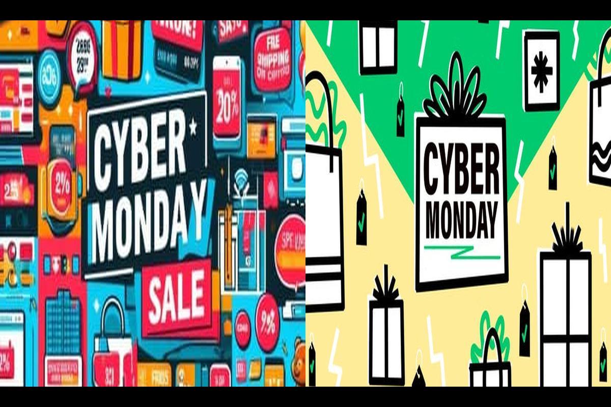 Cyber Monday - The Biggest Online Shopping Day