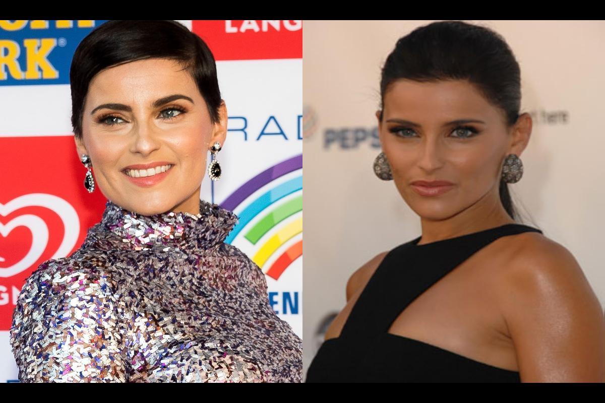 Who are Nelly Furtado's Parents?