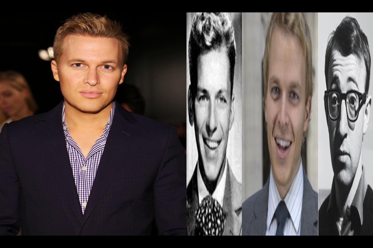 Is Ronan Farrow Related to Mia Farrow? How Are They Related?