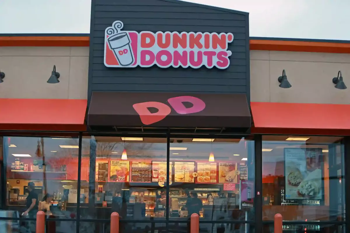 Dunkin' Donuts Secret Menu