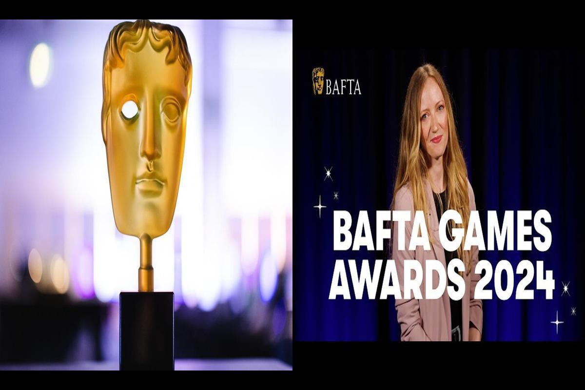 BAFTA Game Awards 2024 Top Nominations and Highlights SarkariResult