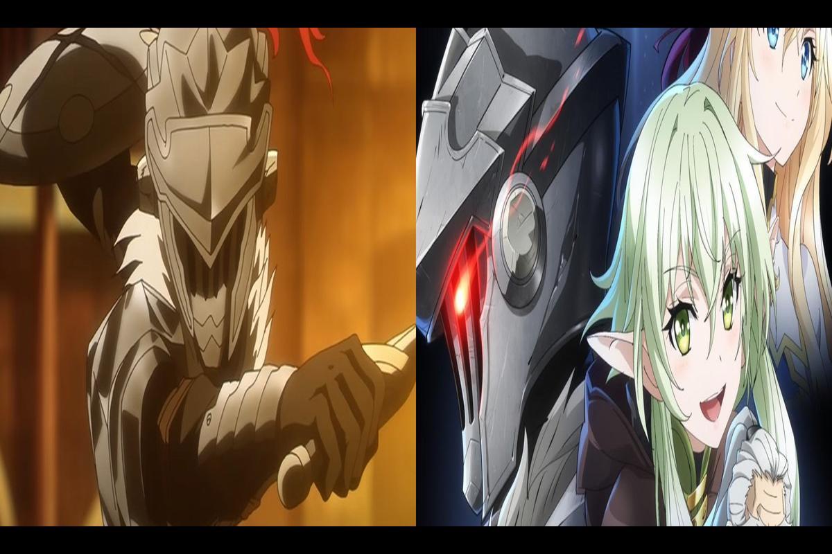 Goblin Slayer Episode 3 Review: That's Not What We Proposed and