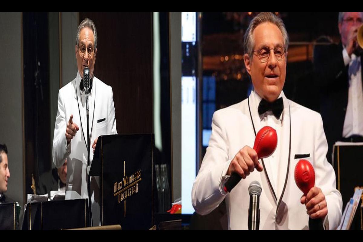 Max Weinberg: A Musical Journey