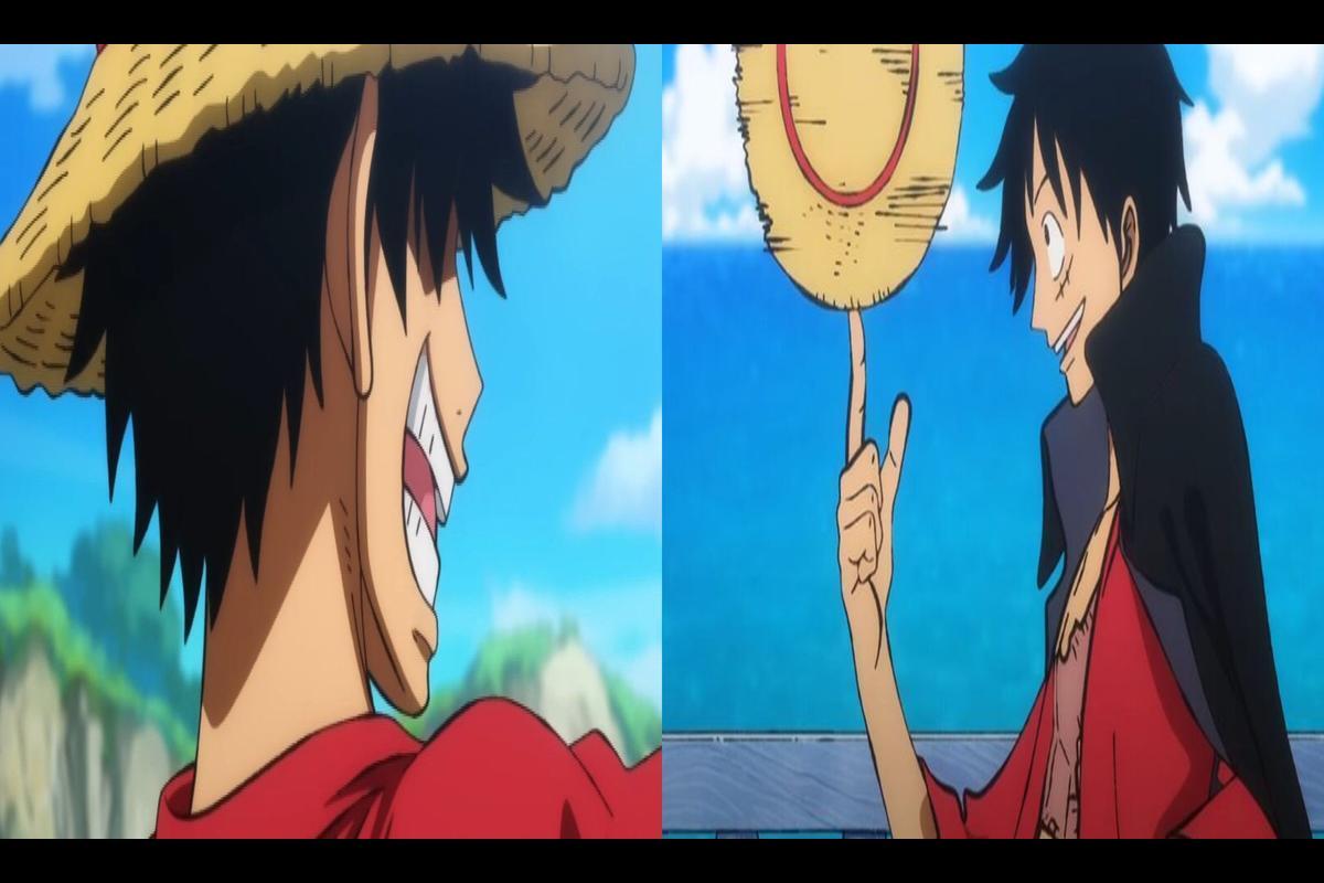 One Piece Episode 1085 Release Date: Recap, Review, Spoilers, Streaming,  Schedule & Where To Watch? - SarkariResult