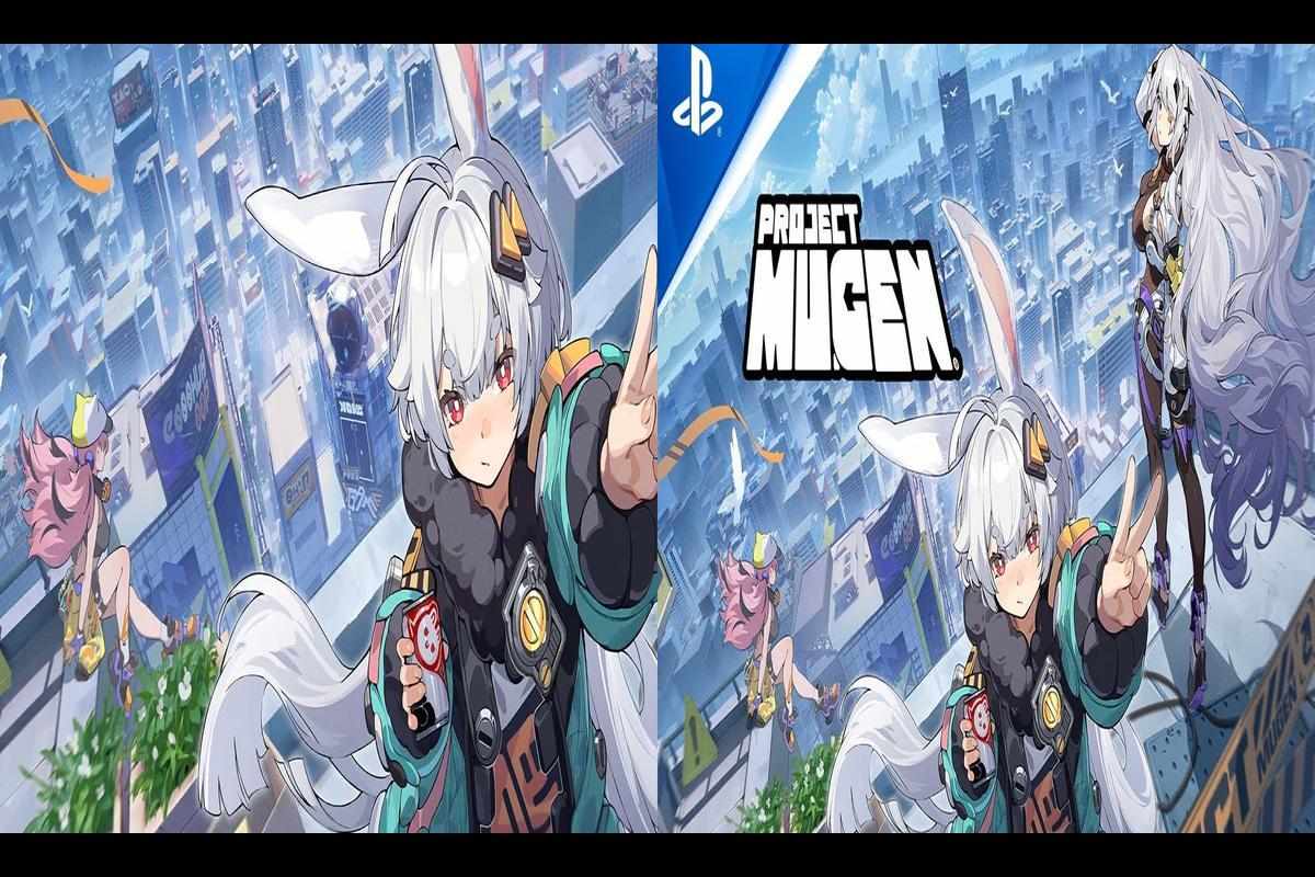 Latest Project Mugen Gameplay, Pricing and Release Details - KeenGamer