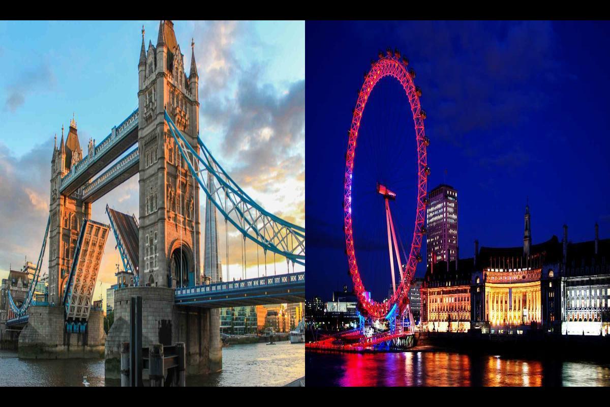 9 fantastičnih brezplačnih dejavnosti v Londonu v Angliji
