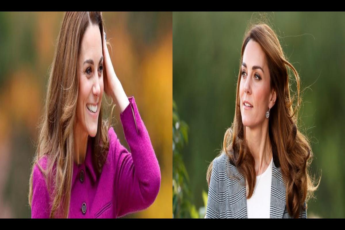 Why He Was Upset? What Happened Between Kate Middleton And Omid Scobi? Unveiling the Controversy: Kate Middleton and Omid Scobie