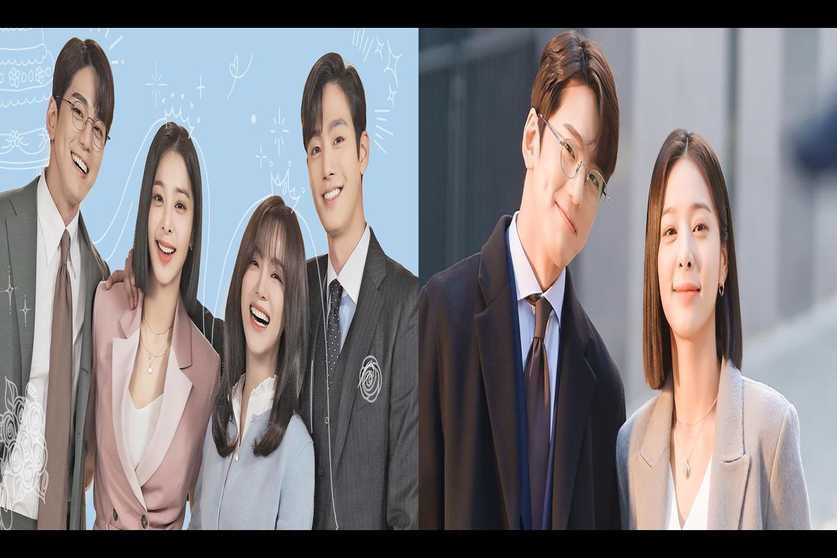 Business Proposal Recap, Cast, Review, Plot, Spoilers, Streaming ...