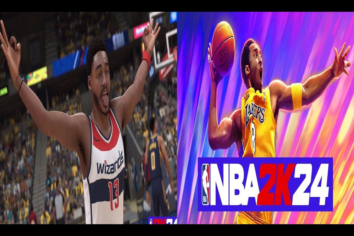How To Resolve NBA 2K24 Random Game Disconnections