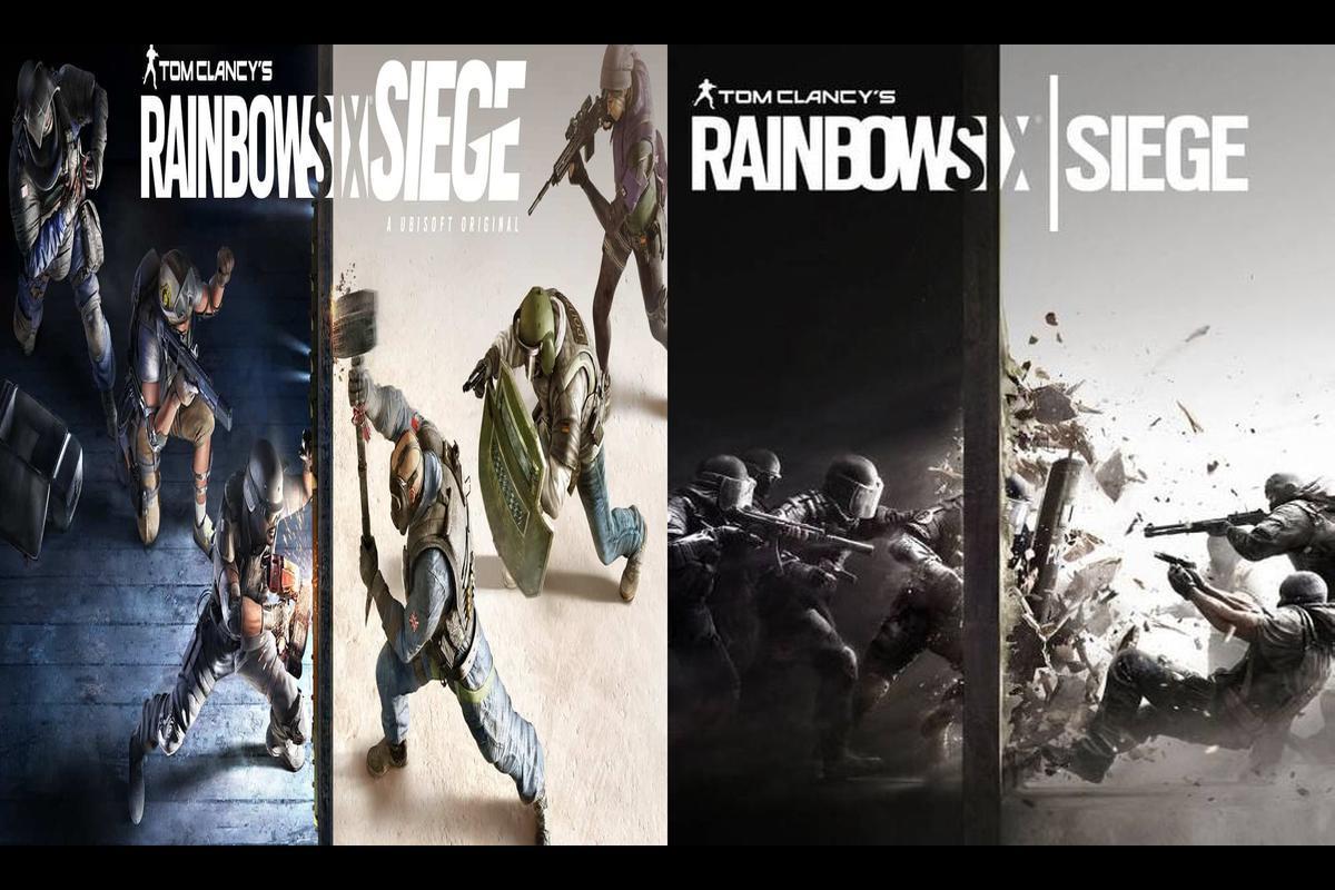 How to Fix Invite Issues in Rainbow Six Siege