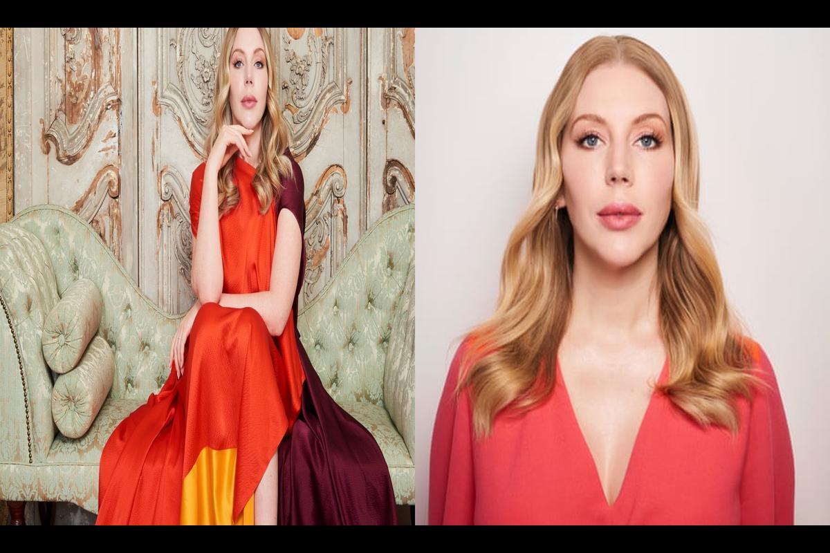 The Mystery Surrounding Katherine Ryan Young's Current Status