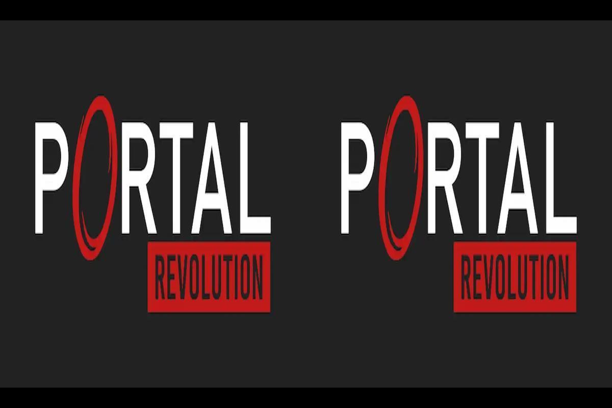 Portal Revolution Walkthrough and Achievements: Mastering the Mod