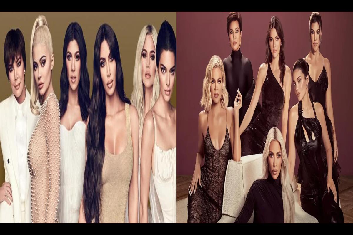 Is The Kardashians Season 5 happening?