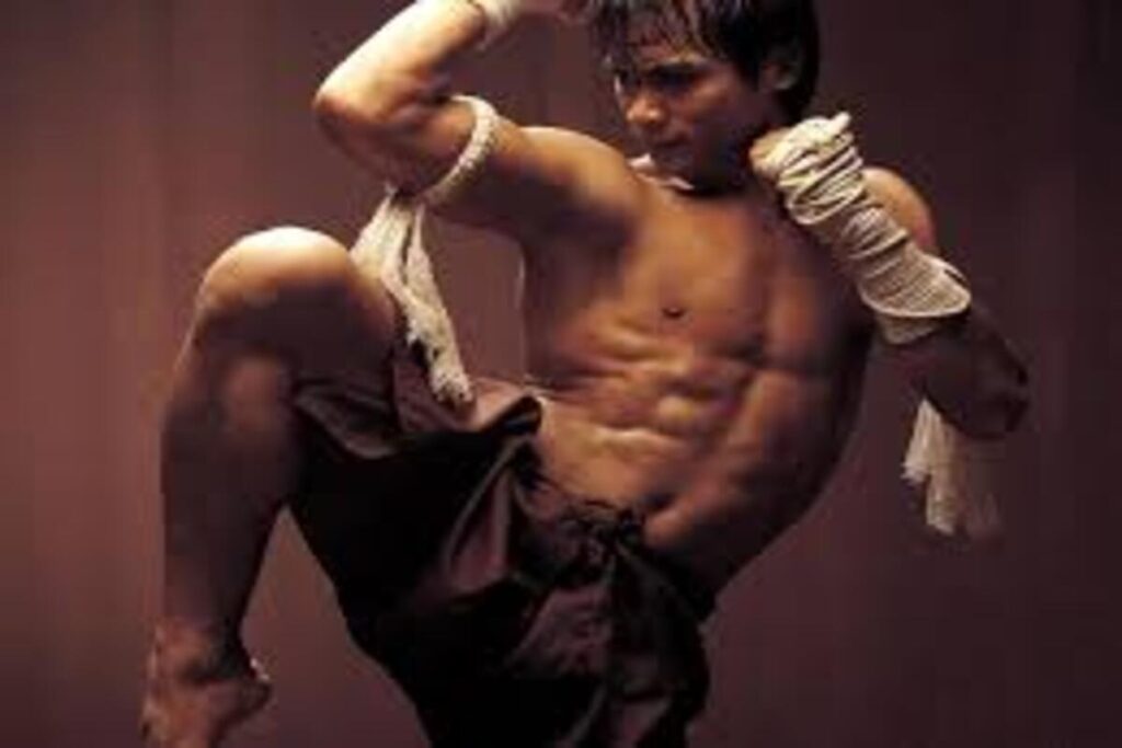 Top 10 Martial Artists Globally