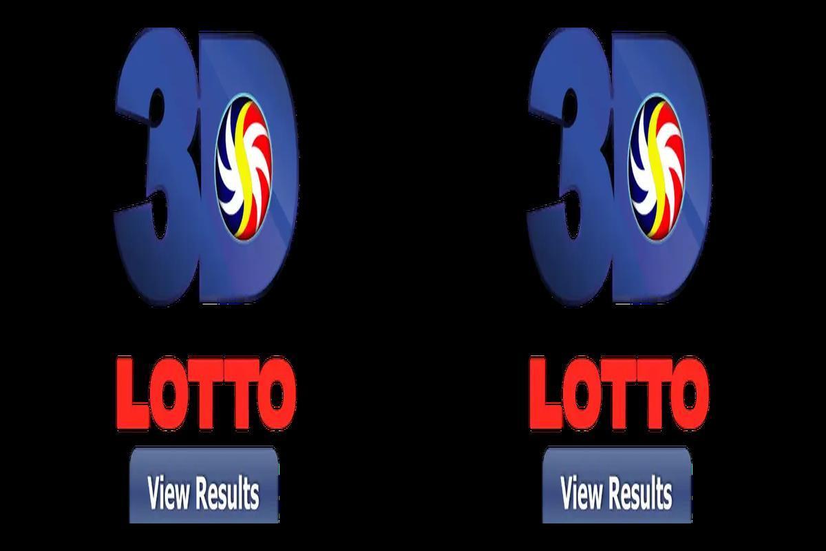 3D Lotto Result Today February 22, 2024 Draws Revealed