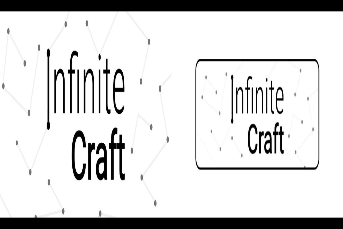 Infinite Craft: The Power of Creative Transformation