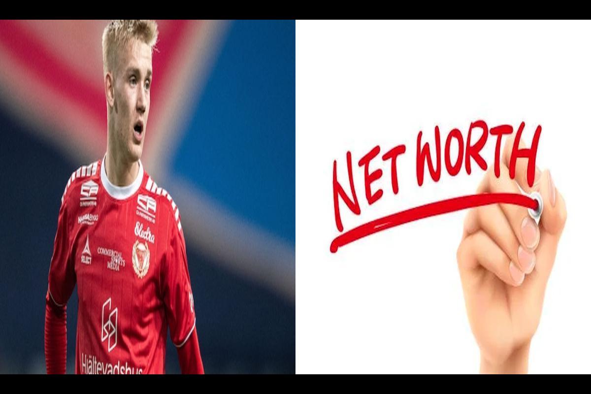 Carl Gustafsson Net Worth in 2024: How Rich is He Now?