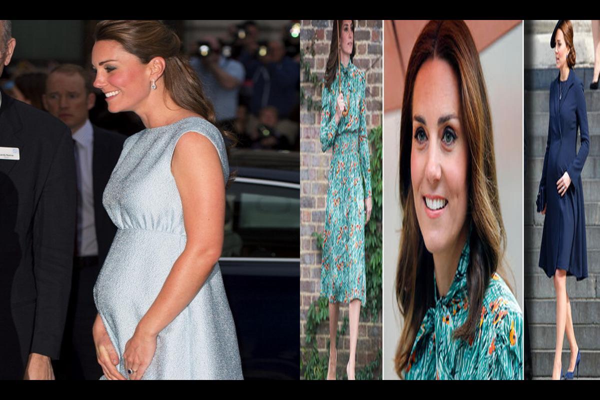 Is Kate Middleton Expecting a Baby in 2024?